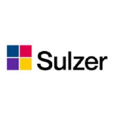 Sulzer GmbH logo