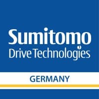 Sumitomo (SHI) Cyclo Drive Germany GmbH logo