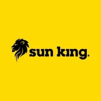 Sun King logo