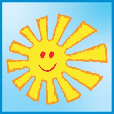 Sunny Days logo