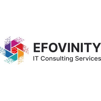 Efovinity Inc logo
