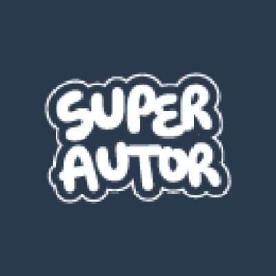 SuperAutor logo