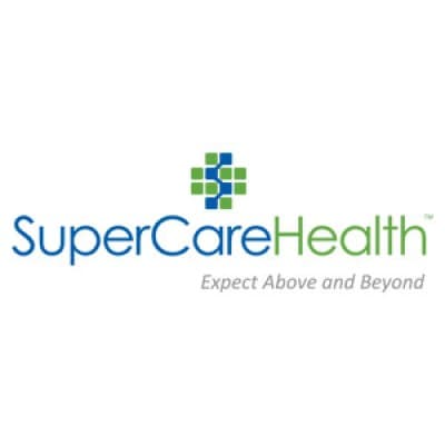 SuperCare Health (USA) logo