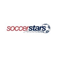 Super Soccer Stars logo