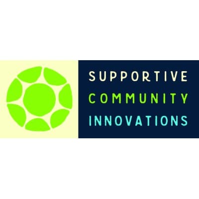 Supportive Community Innovations logo