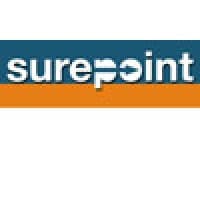 Surepoint logo