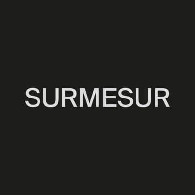 Surmesur logo