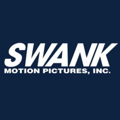 Swank Motion Pictures, Inc. logo