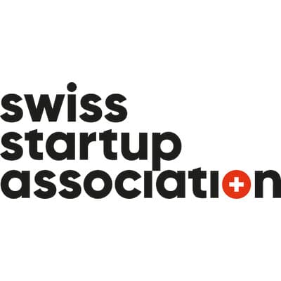 Swiss Startup Association logo