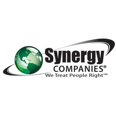 Synergy Companies logo