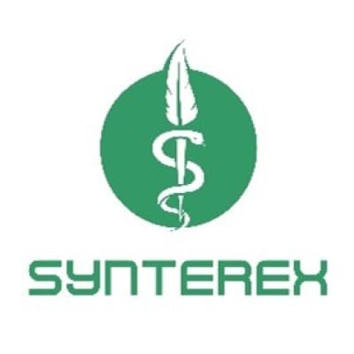 Synterex logo