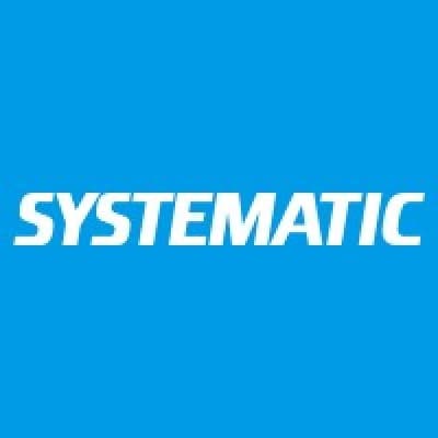 Systematic U.S., Inc. logo
