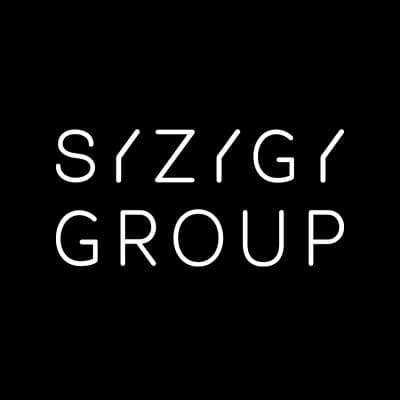 SYZYGY GROUP logo
