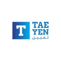 Taeyen-تعيين logo