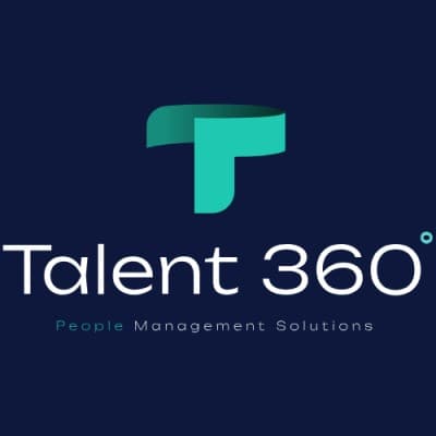 Talent 360 ME logo