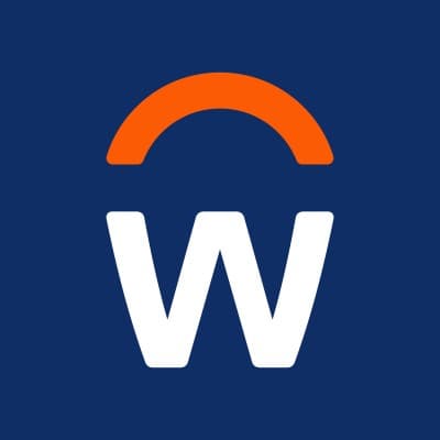 Workday logo