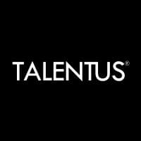 Talentus Global USA logo