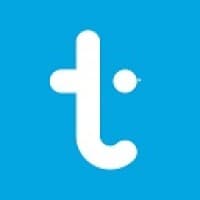 Talk Straight Group logo