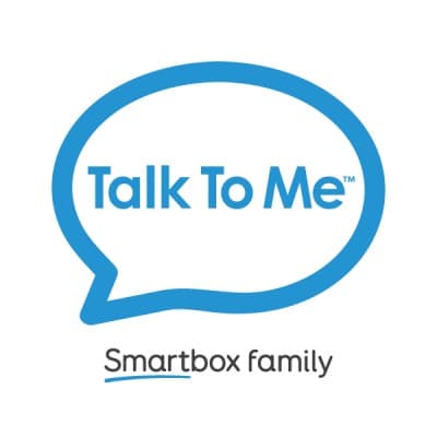 Talk To Me Technologies logo