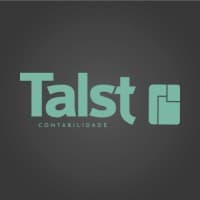 TALST Contabilidade e Controladoria logo