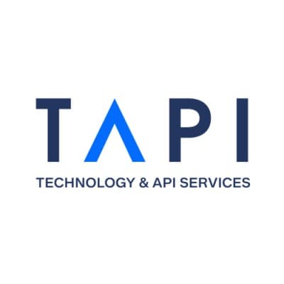 TAPI logo