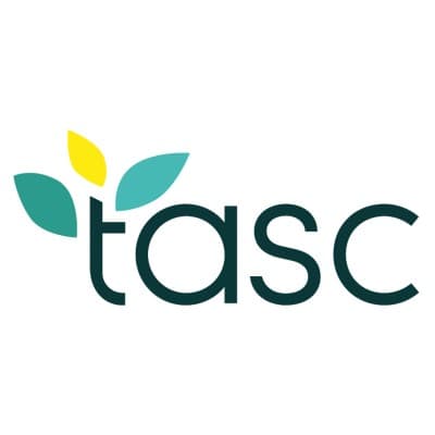 TASC logo