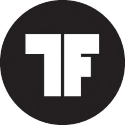 TaskForce logo