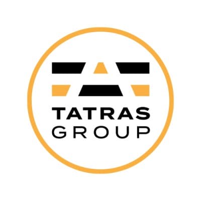 Tatras Group. logo