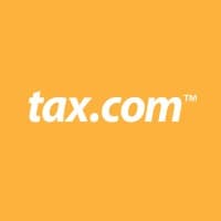 tax.com logo