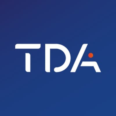 TDA logo