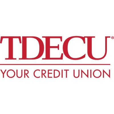 TDECU logo