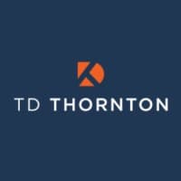 TD Thornton logo