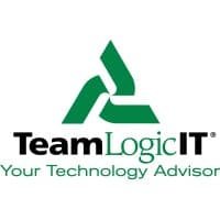 TeamLogic IT logo