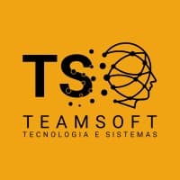 TeamSoft Technology and Systems. logo