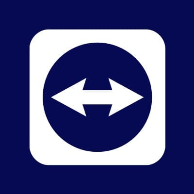 TeamViewer logo