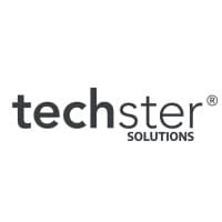 Techster Solutions AB logo