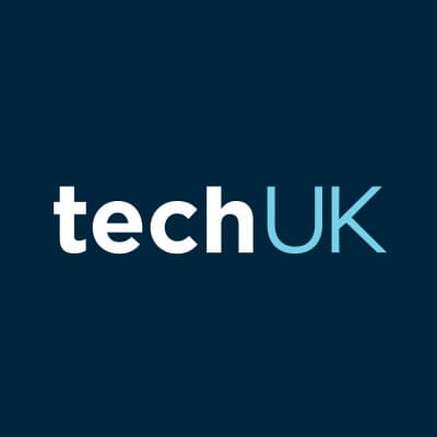 techUK logo