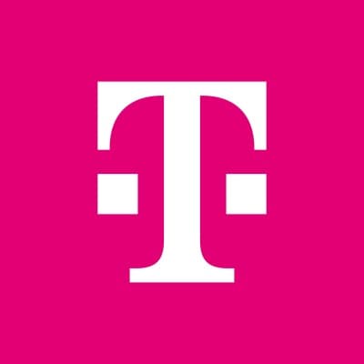 Deutsche Telekom logo