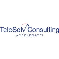 TeleSolv Consulting logo