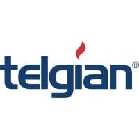 Telgian logo
