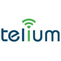 Telium logo
