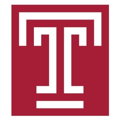 Temple Health – Temple University Health System logo