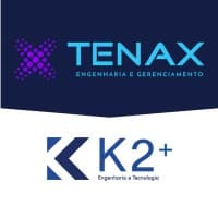 Tenax | K2+ Engenharia logo
