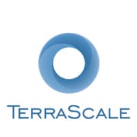 TerraScale logo