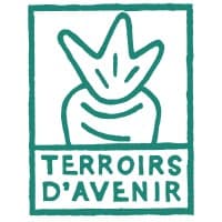 Terroirs d'Avenir logo