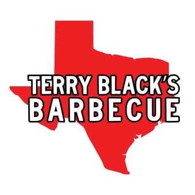 Terry Black's Barbecue logo