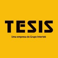 TESIS - Tecnologia e Qualidade em Sistemas de Engenharia logo