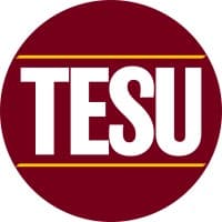Thomas Edison State University logo