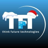 Think Future Technologies logo