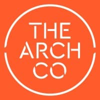 The Arch Company logo